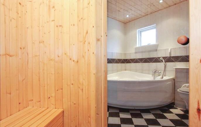 Апартаменты Holiday home Klintegårdsvej Humble VI