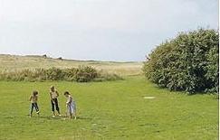 Апартаменты Holiday home Klintegårdsvej III