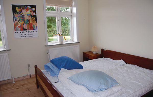 Апартаменты Apartment Tranbjergvej