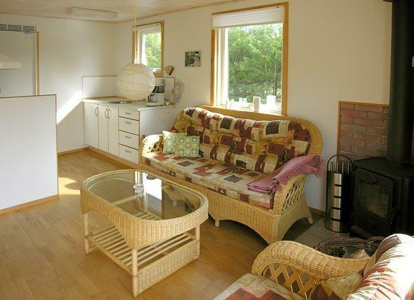Апартаменты Holiday home Agnethesvej Sæby XI