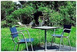 Отель Holiday home Engholmsvej