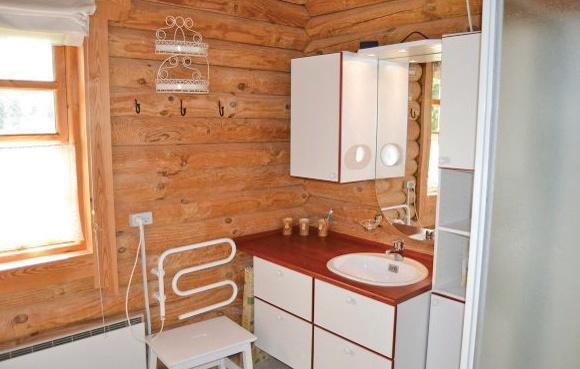 Апартаменты Holiday home Hummervej Sæby VI