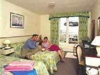 Мини-отель The Samares Coast Hotel & Apartments