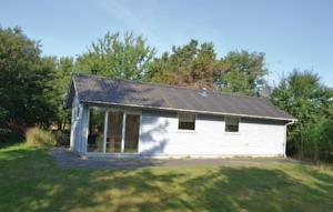 Апартаменты Holiday home Jørgensvej Sæby Denm