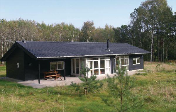 Апартаменты Holiday home Kulmulevej Sæby XI