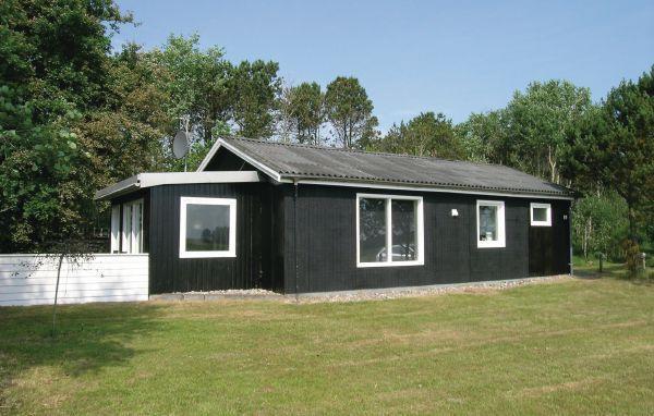 Апартаменты Holiday home Nordostvej