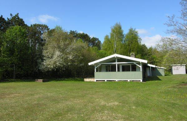 Апартаменты Holiday home Nordostvejen
