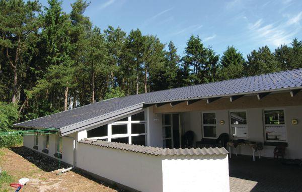 Апартаменты Holiday home Rimmevej Sæby