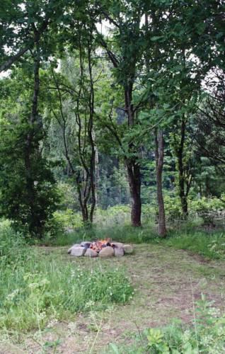 Апартаменты Holiday home Lyngvej Roslev III