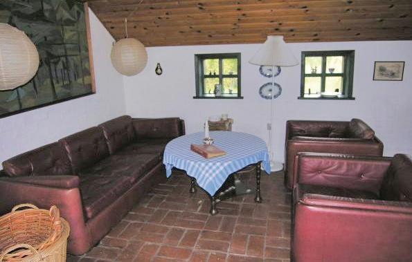 Апартаменты Holiday home Strandvejen Frøstrup V