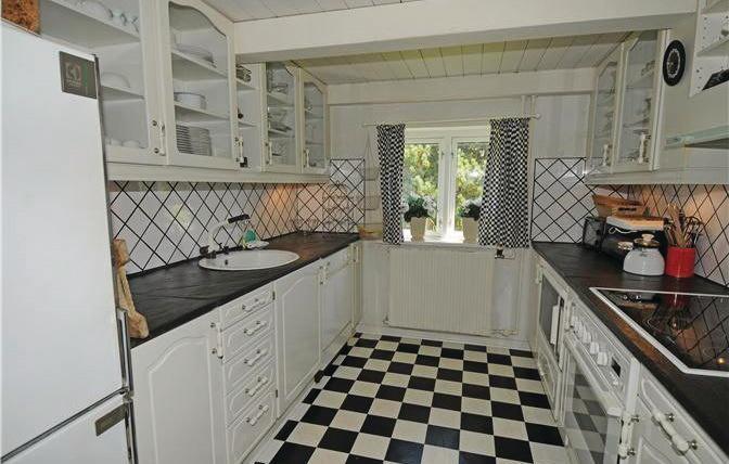 Апартаменты Holiday home Fyrmarken IV