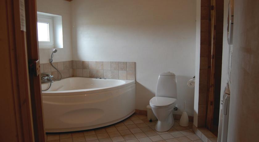 Апартаменты Holiday home Ærenprisvej Thisted III
