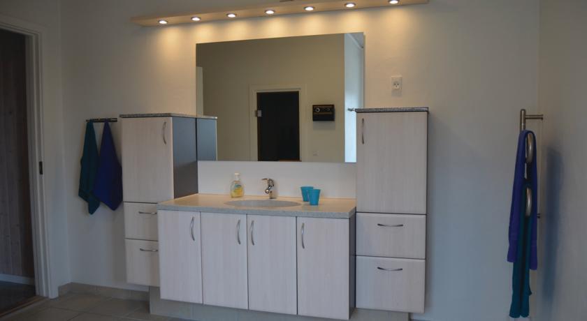 Апартаменты Holiday home Ærenprisvej Thisted IV