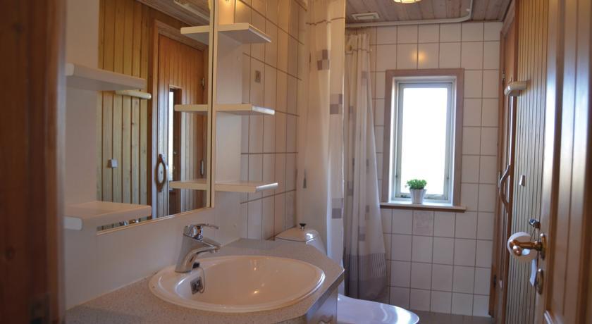 Апартаменты Holiday home Bredkærvej