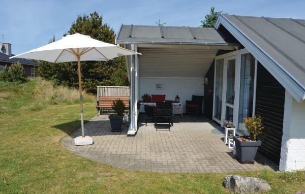 Апартаменты Holiday home Grårisvej Thisted V