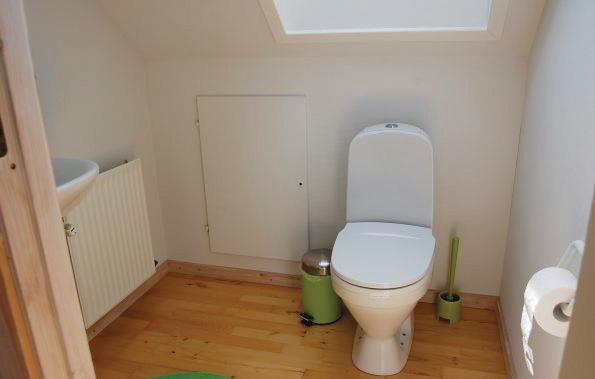 Апартаменты Holiday home Jørgen Hedes Vej