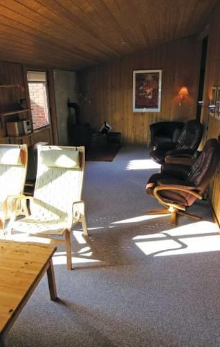 Апартаменты Holiday home Klemsvej