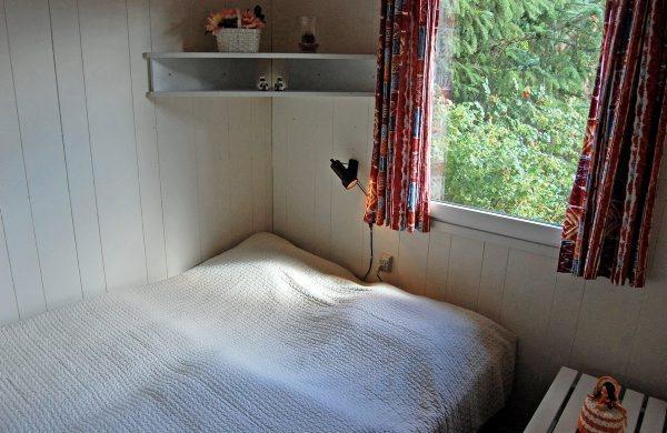 Апартаменты Holiday home Mølgårdsvej Thisted