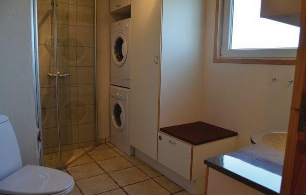 Апартаменты Holiday home Mosebøllevej Thisted XII
