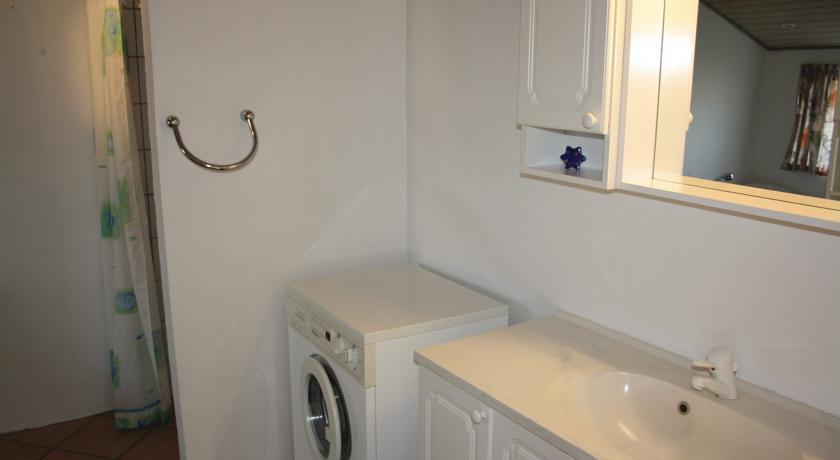 Апартаменты Holiday home Nordsøvej Thisted