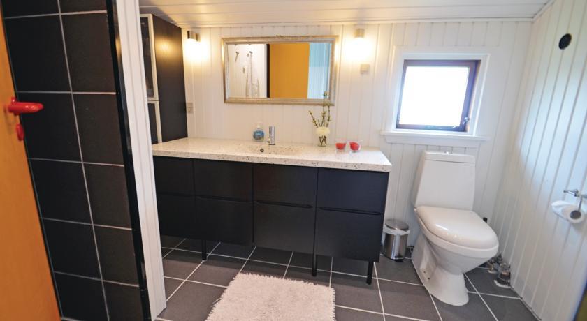 Апартаменты Holiday home Nordsøvej Thisted I