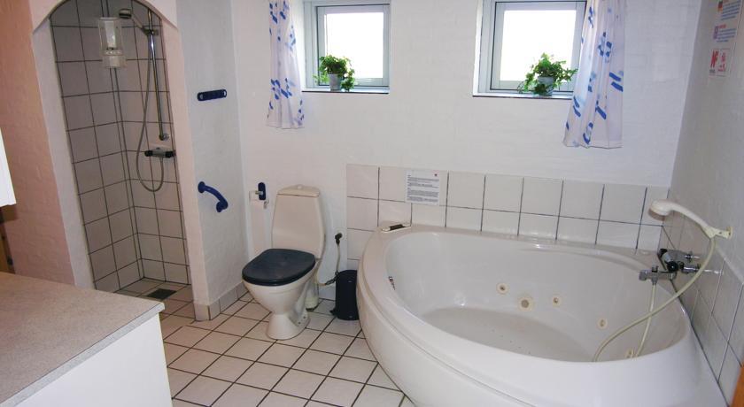 Апартаменты Holiday home Ørredvej Thisted Denm