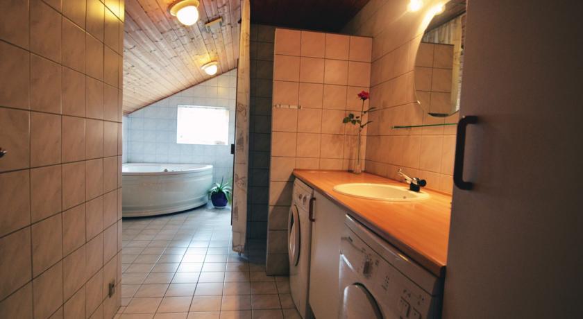 Апартаменты Holiday home Revlingevej Thisted