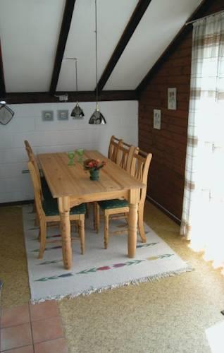 Апартаменты Holiday home Revlingevej Thisted V