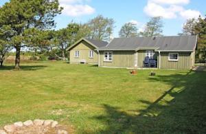 Апартаменты Holiday home Taffelanden