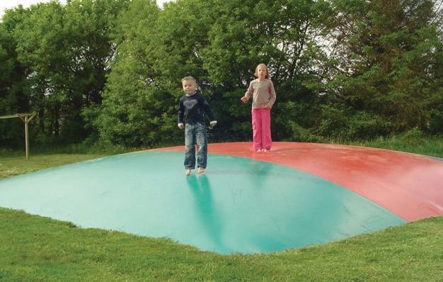 Апартаменты Holiday home Bækbyvej Ulfborg X