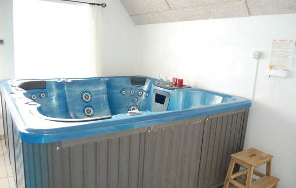 Апартаменты Holiday home Dommersøvej Ulfborg XII