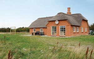 Апартаменты Holiday home Øvej Ulfborg III