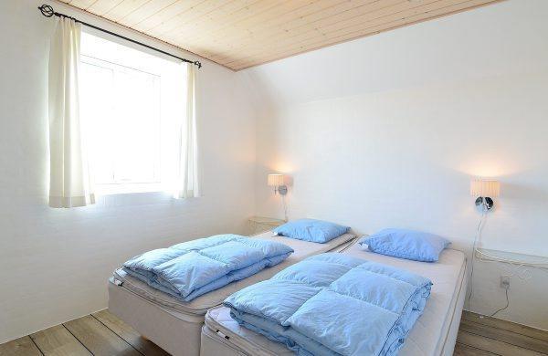 Апартаменты Holiday home Øvej Ulfborg XI