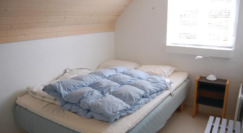 Апартаменты Holiday home Bækbyvej Ulfborg VI