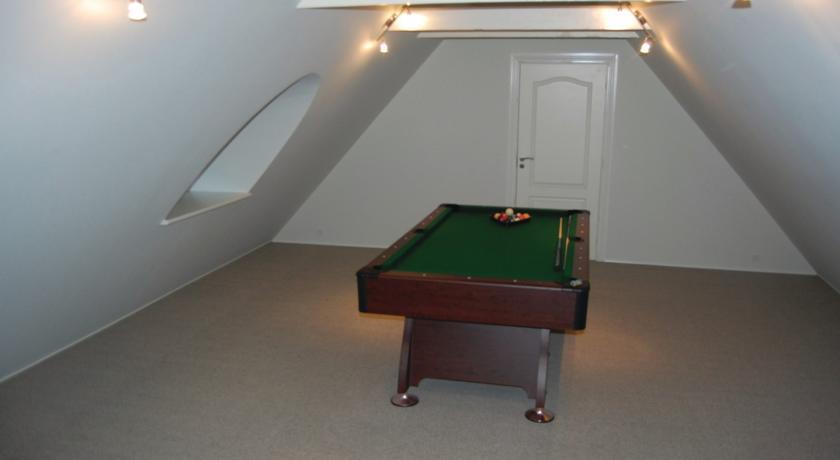 Апартаменты Holiday home Bækbyvej Ulfborg XI
