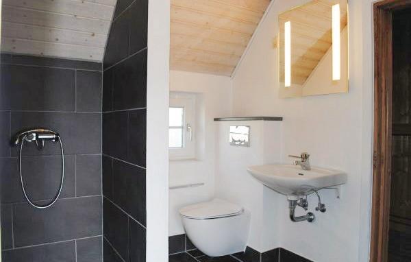 Апартаменты Holiday home Bækbyvej VI