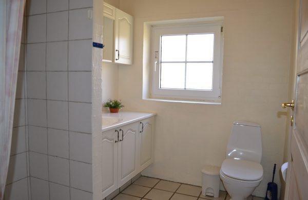Апартаменты Holiday home Grævlingevej Ulfborg IX