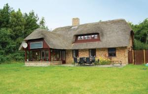 Holiday home Øhusevej