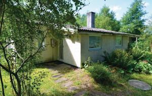 Апартаменты Holiday home Mågevej Ebeltoft X