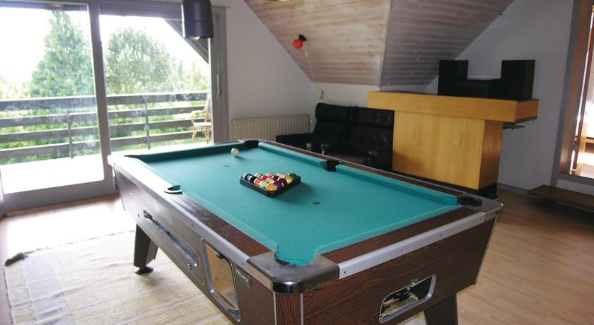 Апартаменты Holiday home Eskemosevej