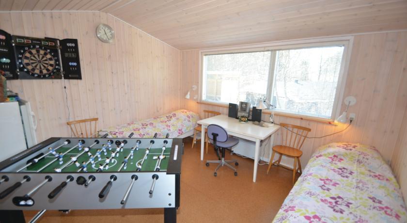 Апартаменты Holiday home Egehøj
