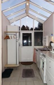 Апартаменты Holiday home Ellehøjvej