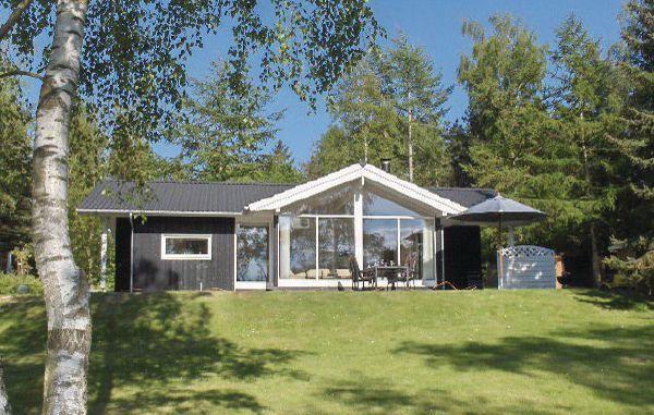Апартаменты Holiday home Kaldysien