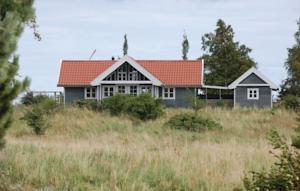 Апартаменты Holiday home Kirkestien