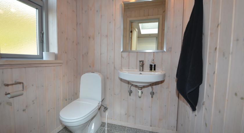Апартаменты Holiday home Nykjærsvej Knebel XII