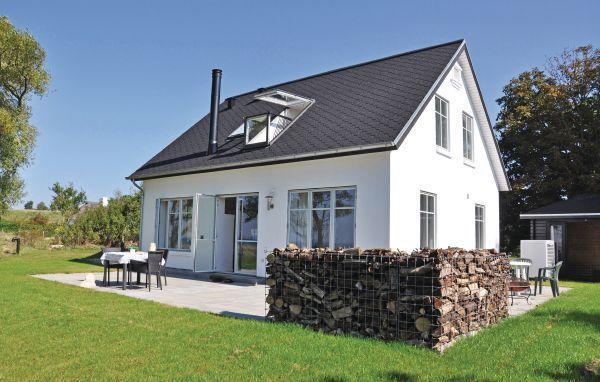 Апартаменты Holiday home Varnæshoved Aabenraa