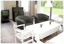 Апартаменты Holiday home Duevej Ørsted I