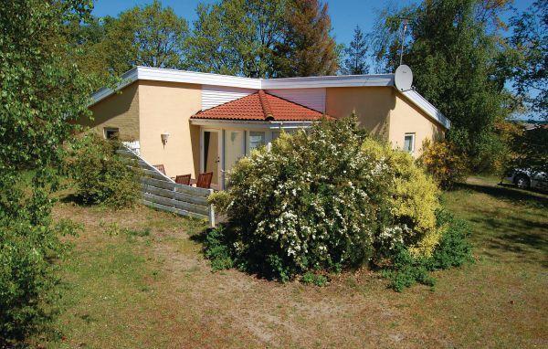 Апартаменты Holiday home Klydevej Ørsted IX