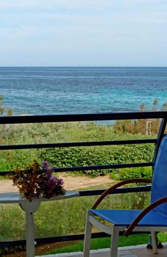 Отель Best Western Hôtel Santa Maria