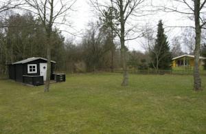 Апартаменты Holiday home Sneppevej Ørsted XII